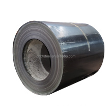 Ultra-thin color coated steel coil roofing metal material Galvanized surface  color coated ppgi steel coils